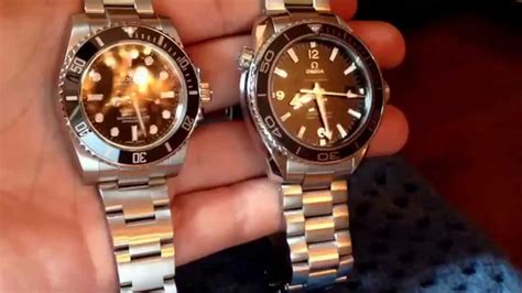 rolex submariner vs planet ocean|rolex or omega watches.